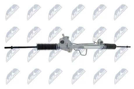 Рулевая рейка (с ГУР) Ford Focus I 98-04 NTY SPKFR004