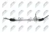 Рулевая рейка (с ГУР) Ford Galaxy S-Max Mondeo IV 06- NTY SPKFR007 (фото 2)
