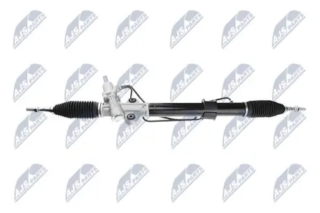 Рулевая рейка (с ГУР) Mitsubishi L200 10-21 NTY SPKMS003