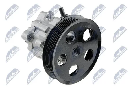 Насос ГУР (со шкивом 6PK / 130 мм) Audi A4 00-09 NTY SPWAU009