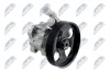 Насос ГУР Citroen C5 Jumper Fiat Ducato Peugeot Boxer 01-20 NTY SPWCT011 (фото 1)