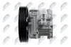 Насос ГУР Citroen C5 Jumper Fiat Ducato Peugeot Boxer 01-20 NTY SPWCT011 (фото 3)