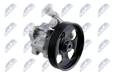 Насос ГУР Citroen C5 Jumper Fiat Ducato Peugeot Boxer 01-20 NTY SPWCT011