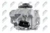 Насос ГУР MB W203/209 00-11 NTY SPWME034 (фото 3)