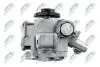 Насос ГУР MB W203/209 00-11 NTY SPWME034 (фото 4)