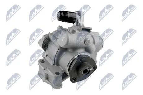 Насос ГУР MB W203/209 00-11 NTY SPWME034
