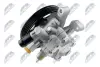 Насос ГУР Ford Edge Lincoln MKX Mazda CX-9 06-15 NTY SPW-MZ-002 (фото 2)