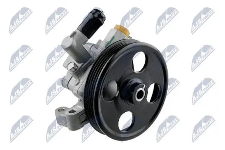 Насос ГУР Ford Edge Lincoln MKX Mazda CX-9 06-15 NTY SPW-MZ-002