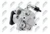 Насос ГУР Audi Q7 VW Multivan V Phaeton Touareg T5 3.2-6.0 04-14 NTY SPWVW021 (фото 2)