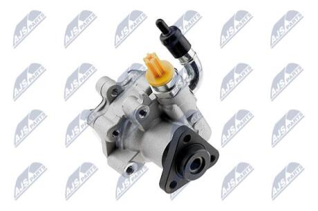 Насос ГУР Audi Q7 VW Multivan V Phaeton Touareg T5 3.2-6.0 04-14 NTY SPWVW021