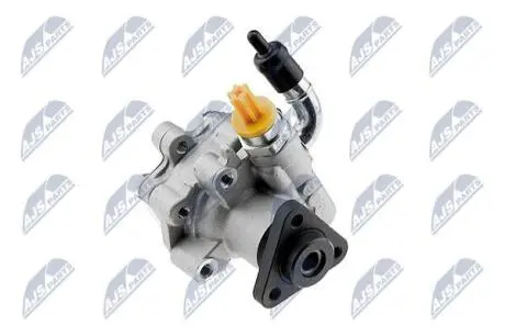 Насос ГУР Audi Q7 VW Multivan V Phaeton Touareg T5 3.2-6.0 04-14 NTY SPWVW021