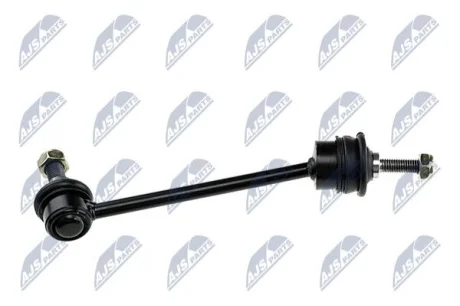 Стойка стабилизатора передняя (левая/правая) Land Rover Freelander I 1996-2006 NTY ZLPLR001