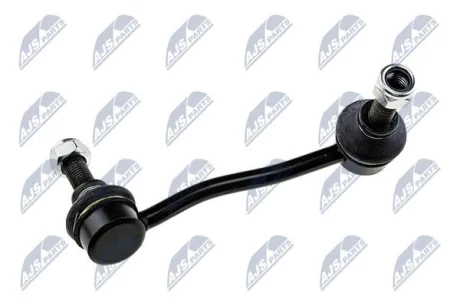 Стойка переднего стабилизатора левая MB Sprinter VW Crafter 06- NTY ZLPME001