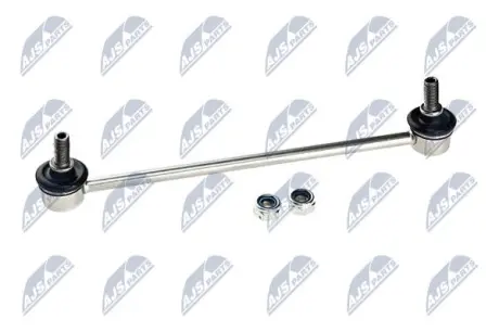 Стойка переднего стабилизатора MB (W169/W245) 04-12 NTY ZLPME012