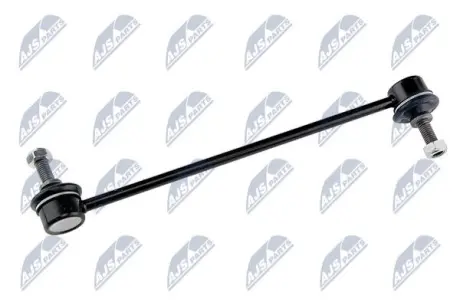 Стойка переднего стабилизатора Mazda 6 CX-5 CX-9 Mitsubishi Galant IX 03- NTY ZLPMZ057