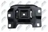 Фото 3 - подушка двигателя левая Ford Focus Volvo S40 1.4-2.5D 03- NTY ZPSFR005 Подушка двигателя левая Ford Focus Volvo S40 1.4-2.5D 03- NTY ZPSFR005 (фото 3)