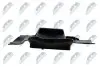 Фото 5 - подушка двигателя левая Ford Focus Volvo S40 1.4-2.5D 03- NTY ZPSFR005 Подушка двигателя левая Ford Focus Volvo S40 1.4-2.5D 03- NTY ZPSFR005 (фото 5)