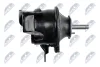 Опора двигуна права 2.0MPI 16V, 2.0CRDI 16V, 2.7MPI 24V HYUNDAI Tucson JM 04-09, Tucson (IX35) LM 09-16; KIA Sportage KM 04-10 NTY ZPS-KA-304 (фото 4)