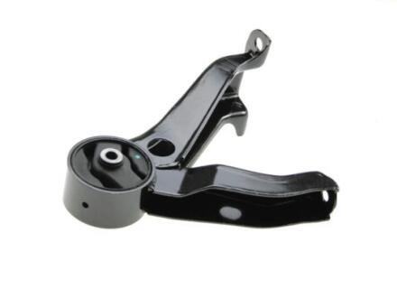 Подушка двигателя задняя PSA C4 4007 4008 Mitsubishi Outlander 1.6-3.0 06- NTY ZPSMS070
