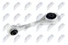 Подушка двигателя задняя Renault Clio Megane Scenic 1.2-2.0 97- NTY ZPSRE027 (фото 2)