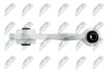 Подушка двигателя задняя Renault Clio Megane Scenic 1.2-2.0 97- NTY ZPSRE027 (фото 4)