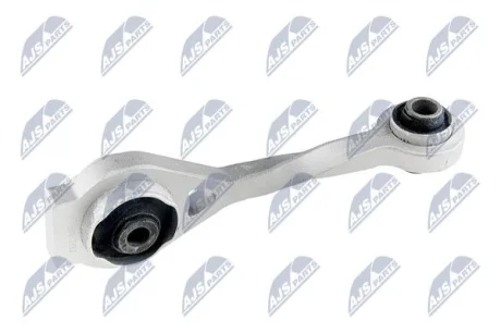 Подушка двигателя задняя Renault Clio Megane Scenic 1.2-2.0 97- NTY ZPSRE027