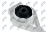 Подушка двигателя задняя Renault Clio Megane Scenic 1.2-2.0 97- NTY ZPSRE027 (фото 5)