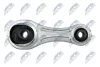Подушка двигателя задняя (косточка) Dacia Renault Clio Logan Sandero Zoe 12- NTY ZPSRE043 (фото 3)