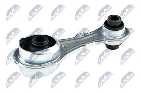 Подушка двигателя задняя (косточка) Dacia Renault Clio Logan Sandero Zoe 12- NTY ZPSRE043