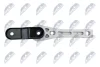 Опора двигателя задняя Skoda Octavia VW Golf Jetta Touran 1.2-2.5 03- NTY ZPSVW020 (фото 3)