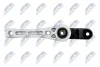 Опора двигателя задняя Skoda Octavia VW Golf Jetta Touran 1.2-2.5 03- NTY ZPSVW020 (фото 4)