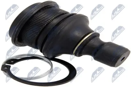 Шаровая опора нижняя (конус 41 мм) Nissan Qashqai X-Trail Renault Koleos 07- NTY ZSDNS034