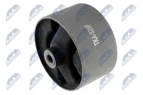 Сайлентблок задней подушки двигателя Hyundai Accent Soraris Kia Rio 1.4/1.6 00- NTY ZTPKA328G