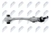 Важіль передній поперечний нижній BMW 5 Gran Turismo F07 09-17, 7 F01-F04 08-15 NTY ZWD-BM-024 (фото 4)