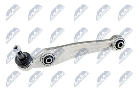 Важіль передній поперечний нижній BMW X5 E70 07-13, X6 E71 08-14 NTY ZWD-BM-048