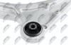 Важіль передній лівий нижній FORD Fusion 13-20, Mondeo V 13-20 NTY ZWD-FR-023 (фото 5)