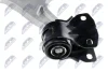 Важіль передній лівий нижній FORD Fusion 13-20, Mondeo V 13-20 NTY ZWD-FR-023 (фото 6)