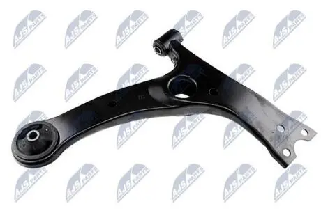 Рычаг передней подвески (правый) BYD F3 Geely FC SL Lifan 620 Солано Toyota NTY ZWDTY182
