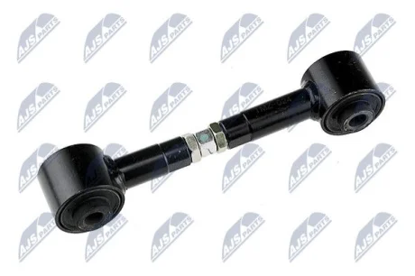 Тяга поперечная задней подвески (регулируемая) Mazda 6 02-08 NTY ZWTMZ024