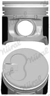 Автозапчасть NURAL 8710820000