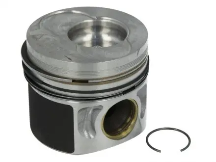 Поршень NURAL 87-114900-45