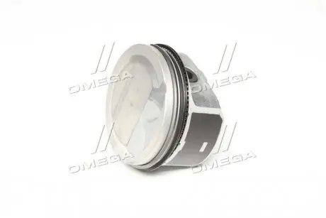 Поршень з кільцями Hyundai G4FA 77.00mm STD NURAL 87-424800-00