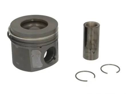 Поршень с кольцами FORD 86.0 2.2 DURATORQ CYFA/CYFB/QJBA/QJBB 2011 (выр-во) NURAL 87-427700-50
