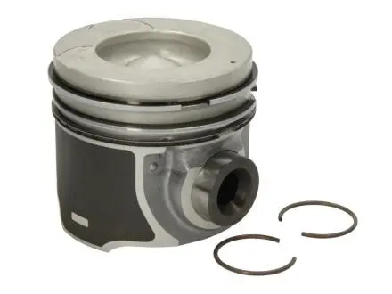 Фото поршень (91мм) Hyundai - D4CB NURAL 8743170000 Поршень (91мм) Hyundai - D4CB NURAL 8743170000