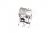 Поршень з кільцями RENAULT 85,00 2.3 dCi M9T EURO 4/EURO 5 NURAL 87-435200-00 (фото 1)