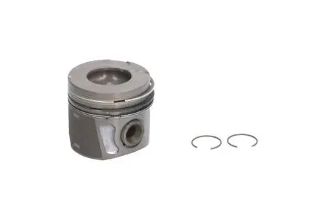 Автозапчасть NURAL 8743570010
