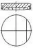 Поршень (81 мм) VW - ADR,AGN,AJP,APG,APT,AQE,ARG,ARH,AVV NURAL 8750290000 (фото 1)