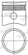 Поршень NURAL 87-521907-00
