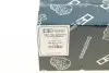 Подшипник подвесной MB Sprinter (906)/VW Crafter 30-50, 06-16 OE Germany 01 4100 900000 (фото 12)