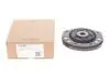 Подушка амортизатора (переднього) MB Sprinter/VW Crafter 06- (Genuine-Part) OE Germany 800250 (фото 1)